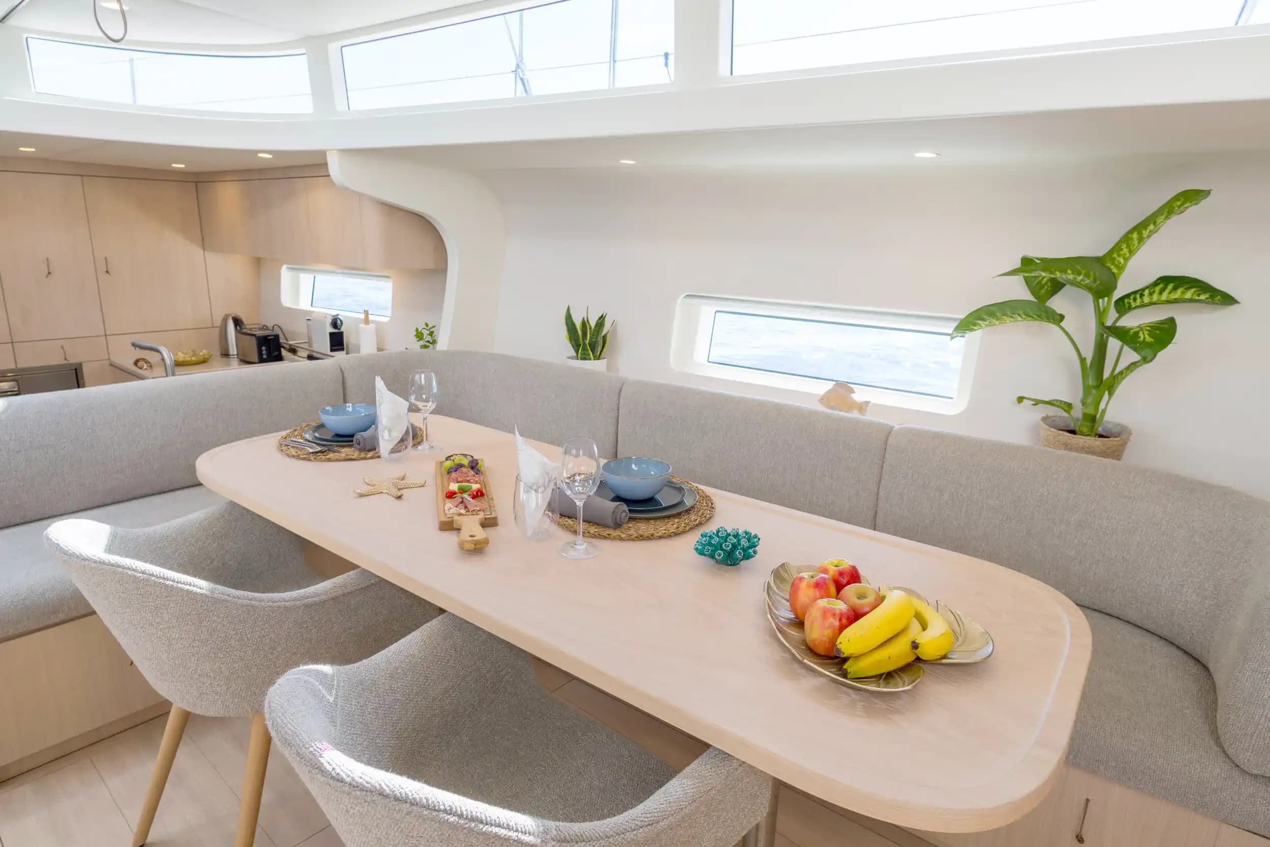2023 Y Yachts Y7 for Sale in Antibes, FR Monohull 3