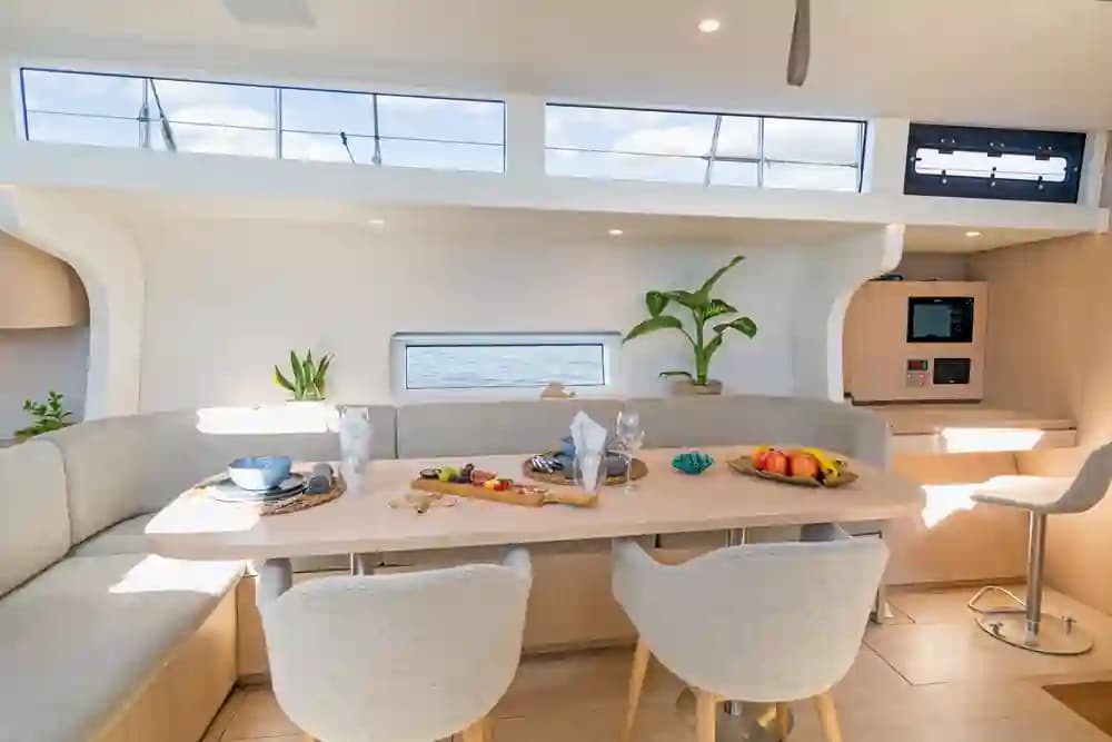 2023 Y Yachts Y7 for Sale in Antibes, FR Monohull 5