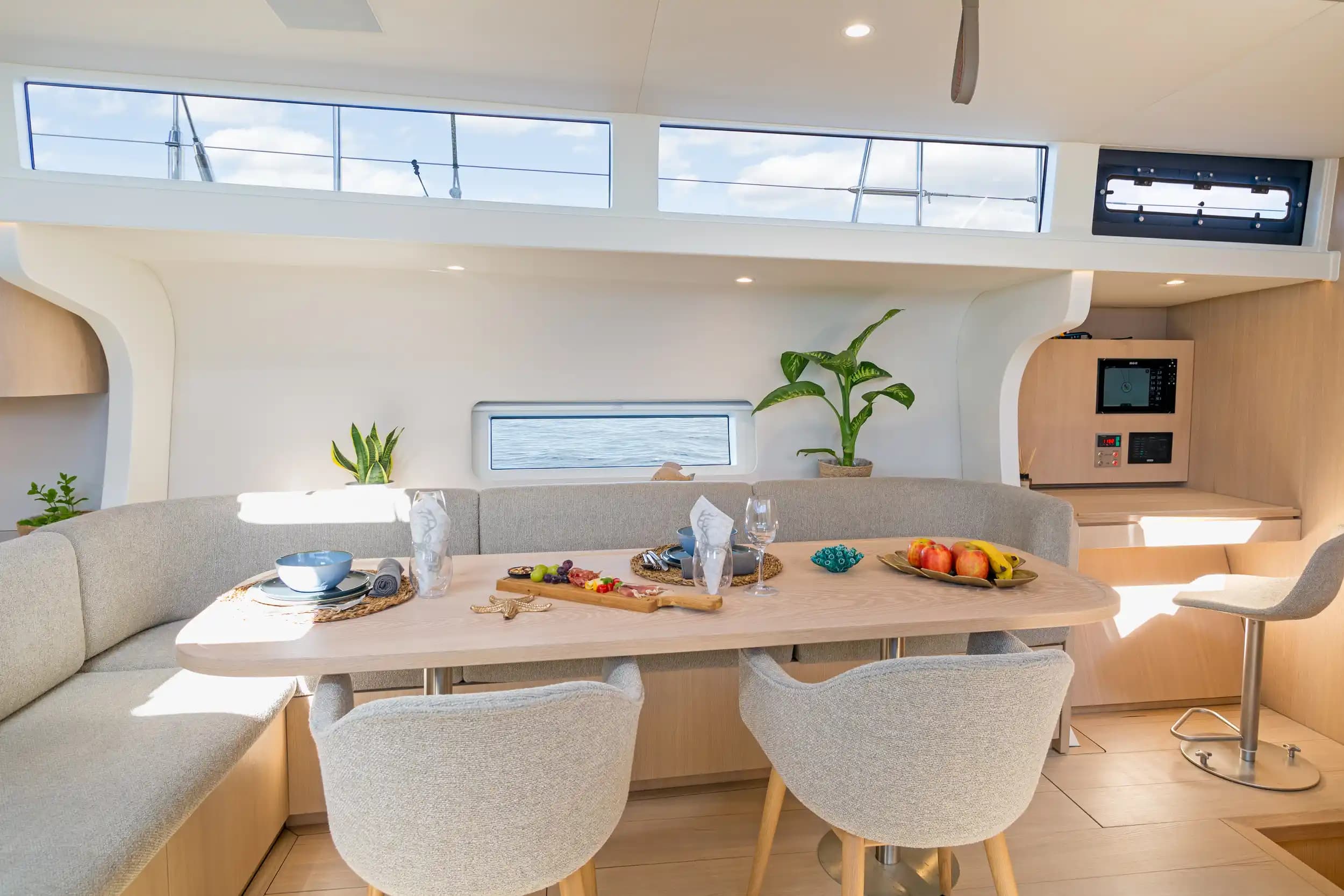 2023 Y Yachts Y7 for Sale in Antibes, FR Monohull 5
