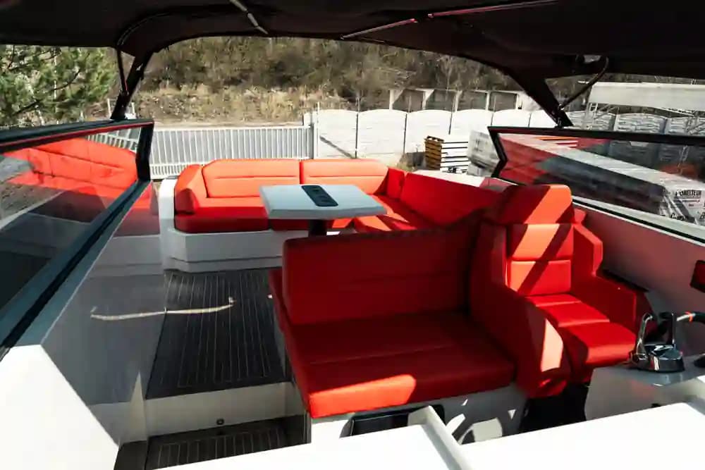 Vanquish Yachts VQ45 for Sale