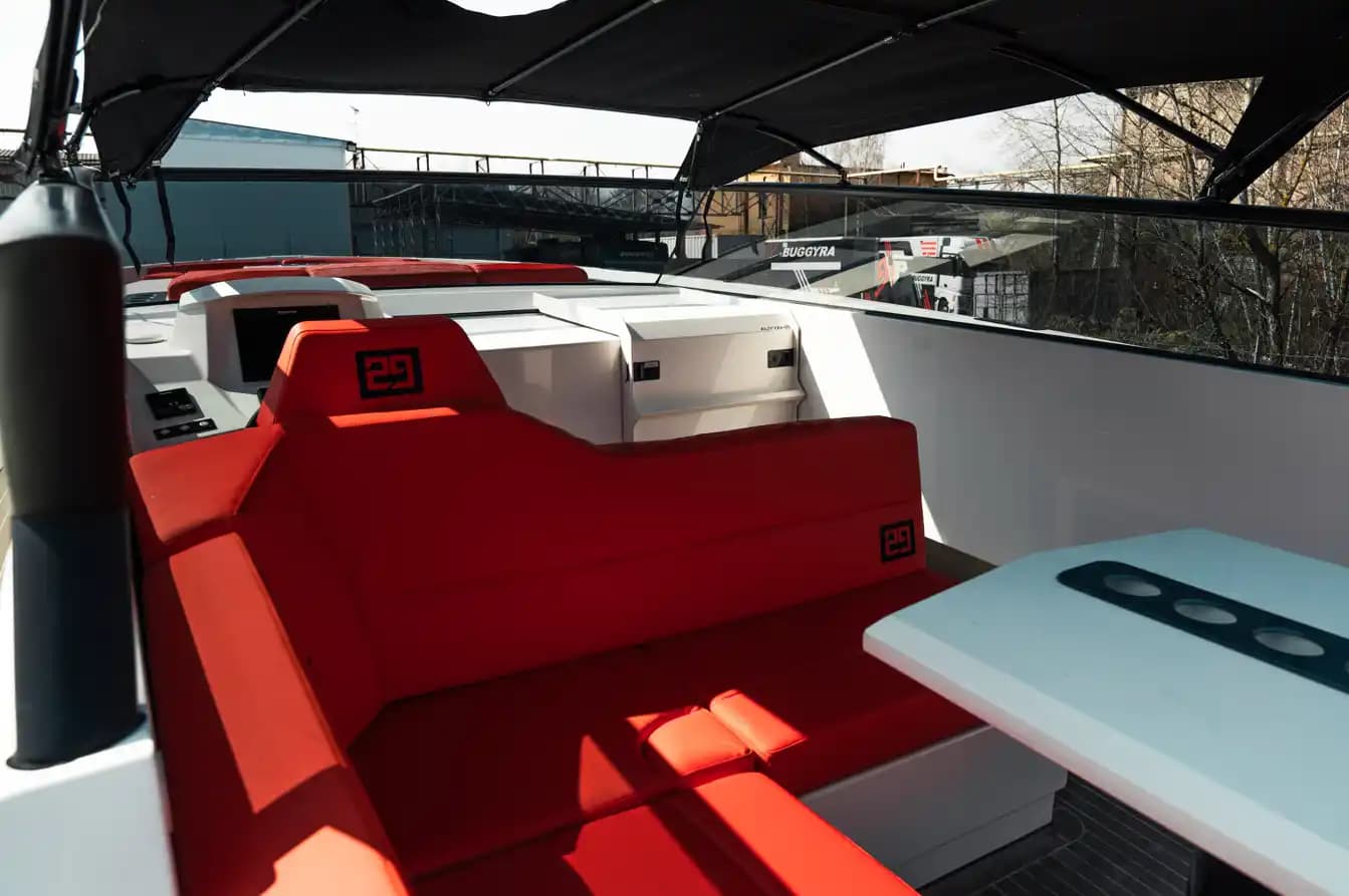 Vanquish Yachts VQ45 for Sale