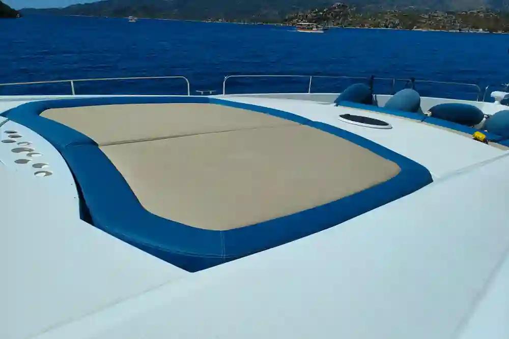 Sunseeker 82 Yacht For Sale