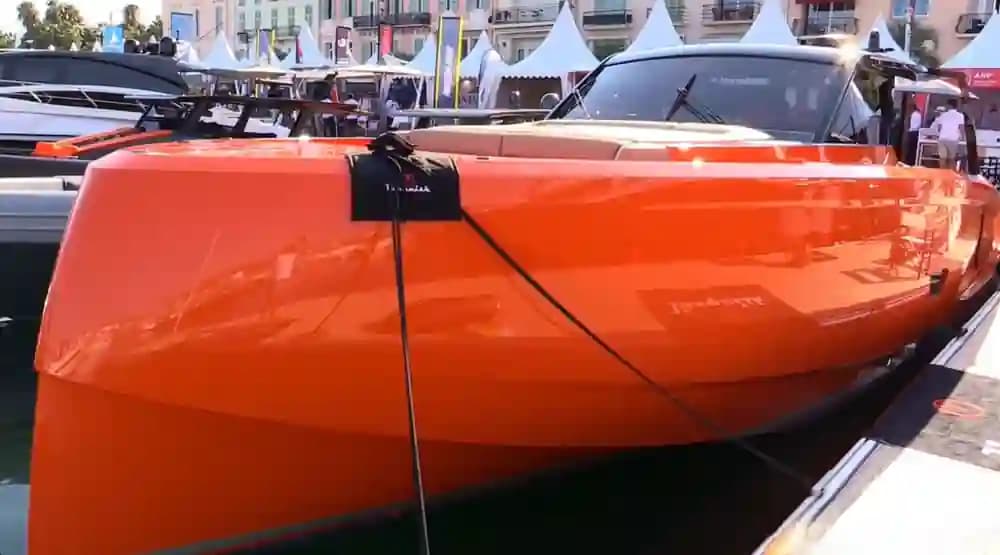 Vanquish Yachts VQ52 for Sale