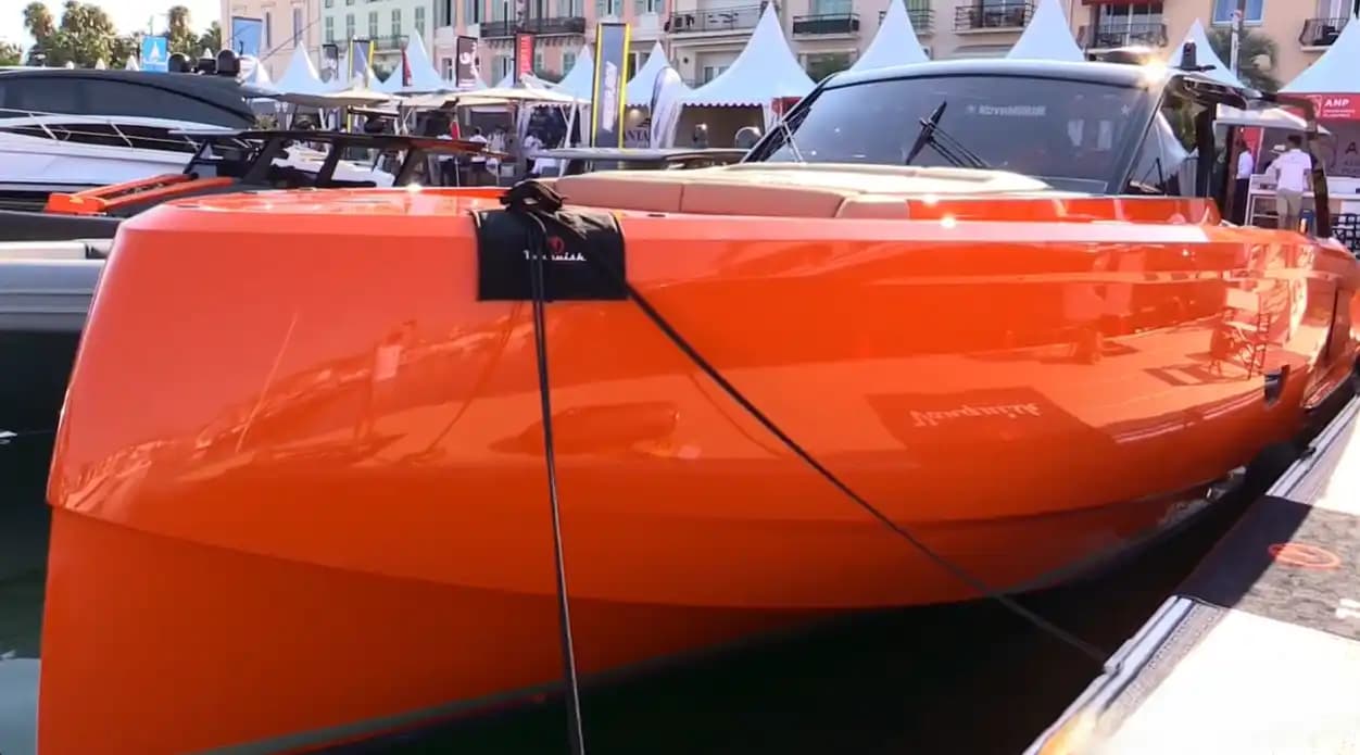 Vanquish Yachts VQ52 for Sale