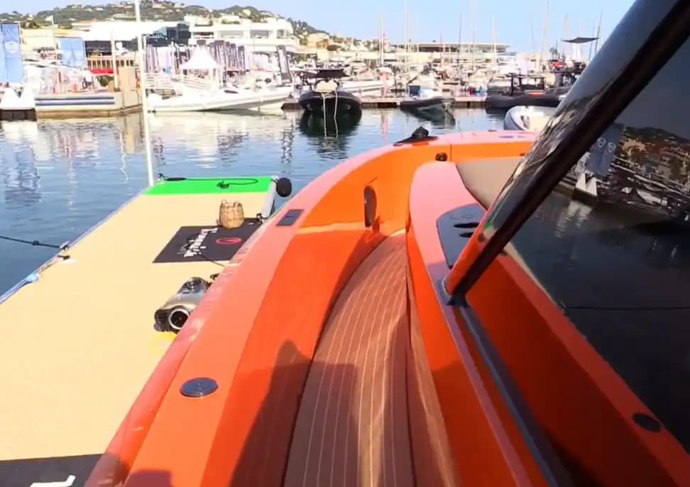 Vanquish Yachts VQ52 for Sale