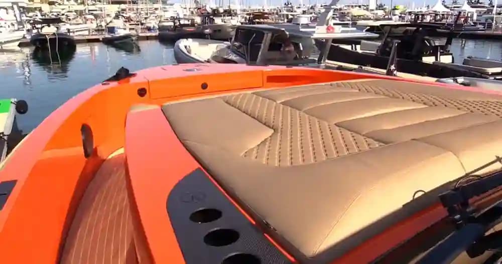 Vanquish Yachts VQ52 for Sale