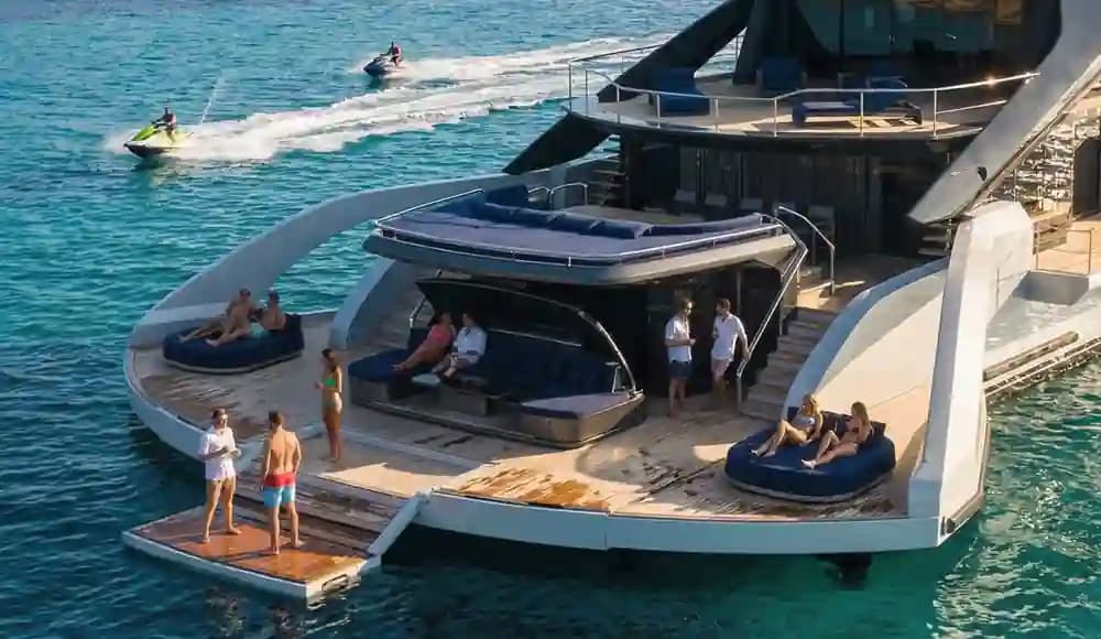 Opalinski Design House OPX -021 for Sale