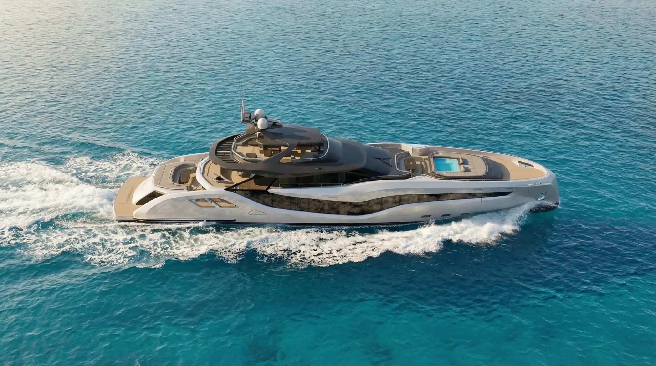 Opalinski Design House OPX-024 For Sale