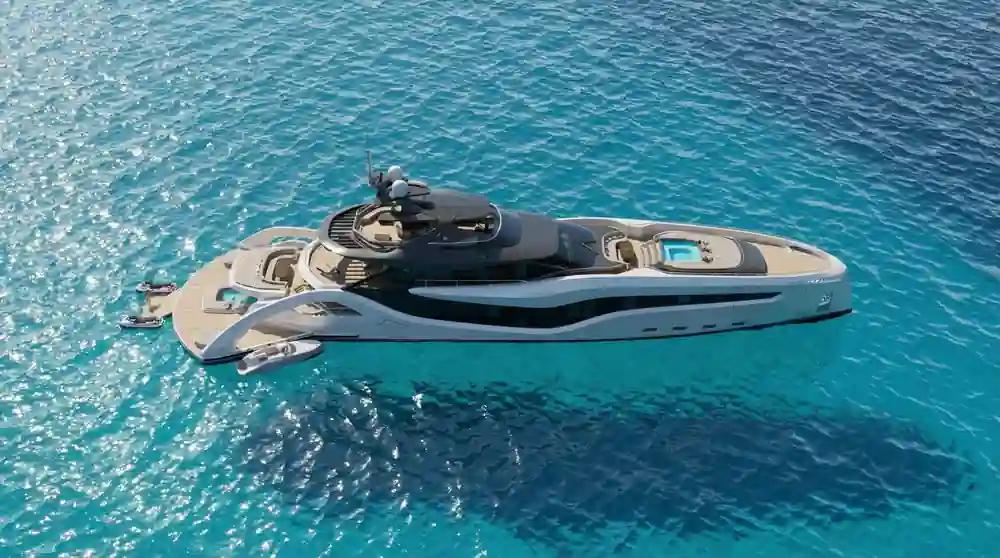 Opalinski Design House OPX-024 For Sale