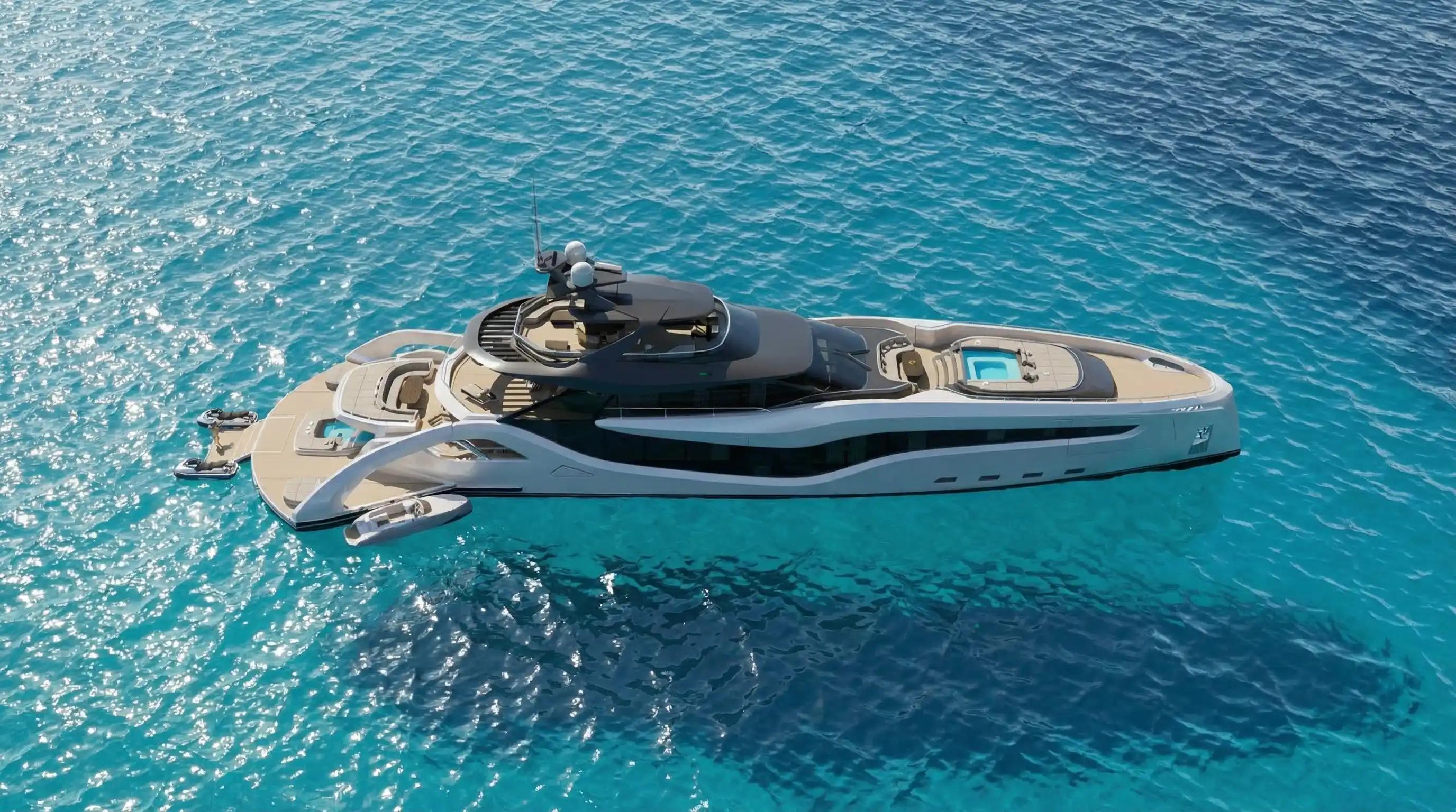 Opalinski Design House OPX-024 For Sale