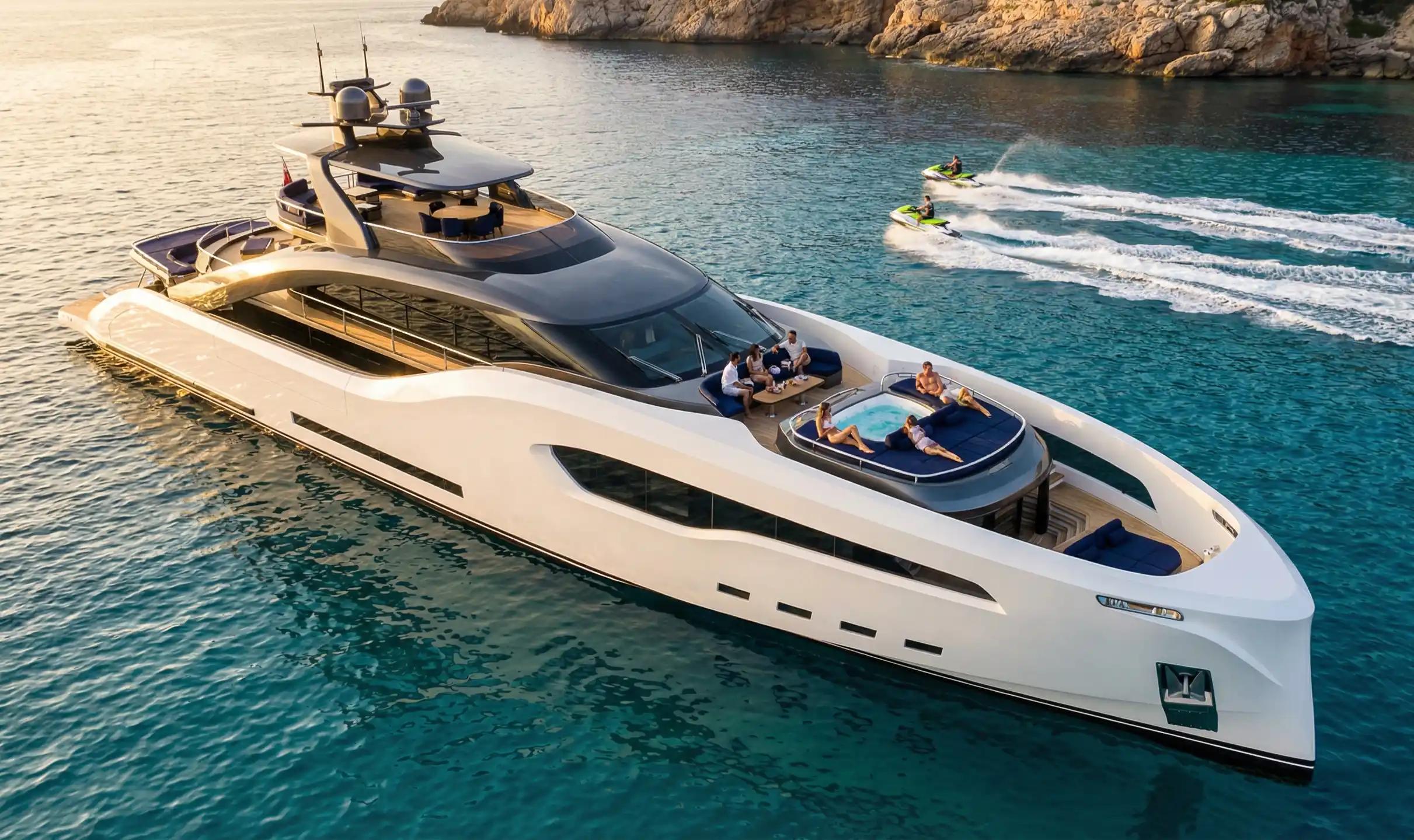 Opalinski Design House OPX -021 For Sale