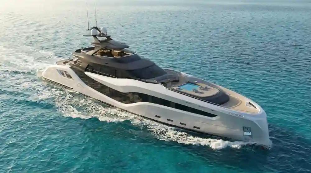 Opalinski Design House OPX-024 For Sale