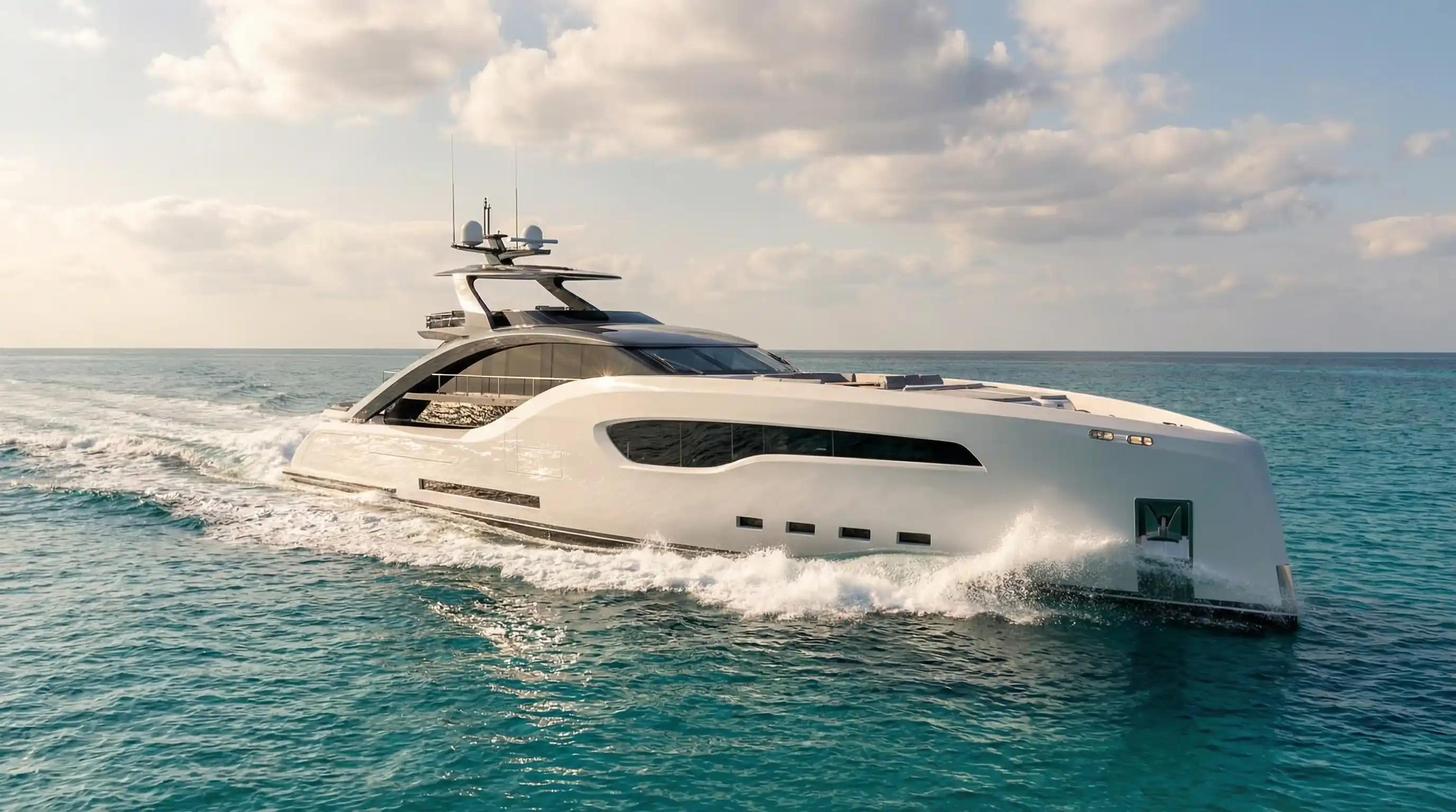 Opalinski Design House OPX -021 For Sale