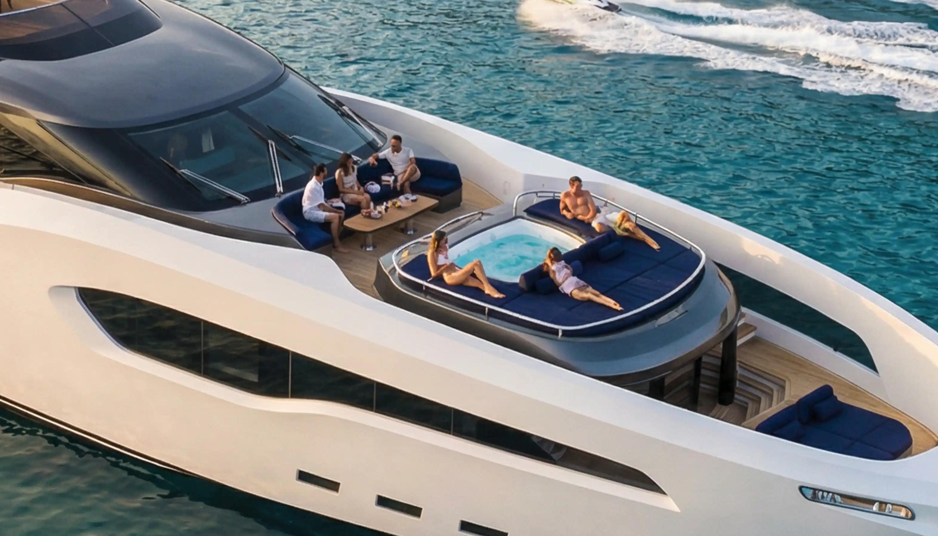 Opalinski Design House OPX -021 For Sale