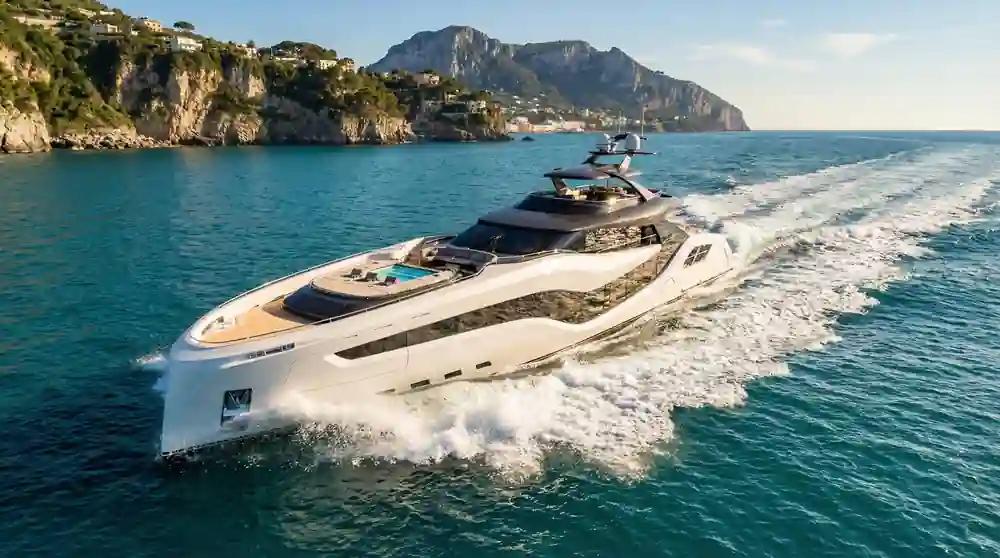 Opalinski Design House OPX-024 For Sale