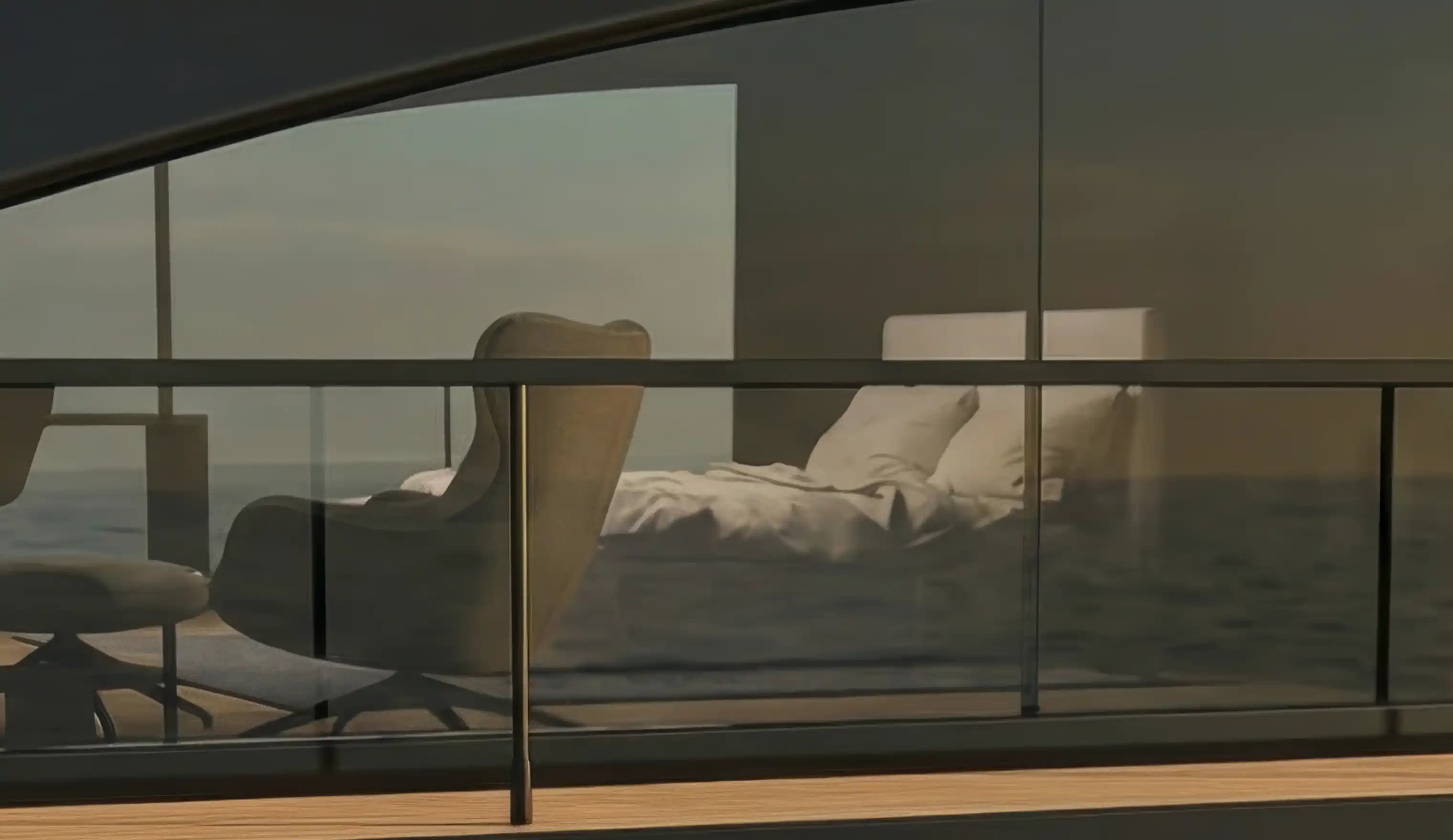 Opalinski Design House OPX -021 for Sale