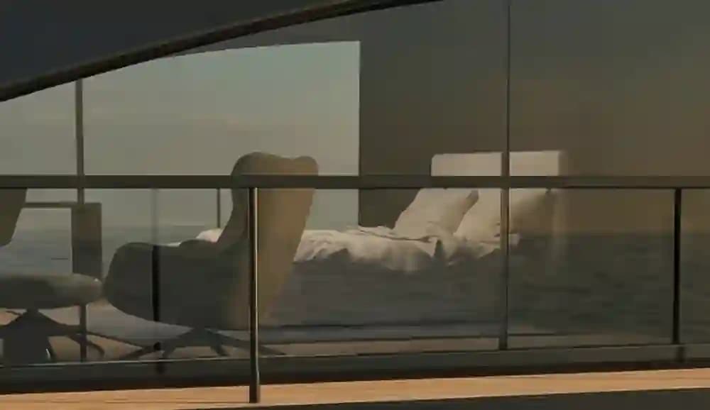 Opalinski Design House OPX -021 for Sale