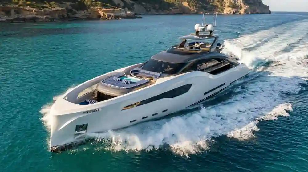 Opalinski Design House OPX -021 For Sale