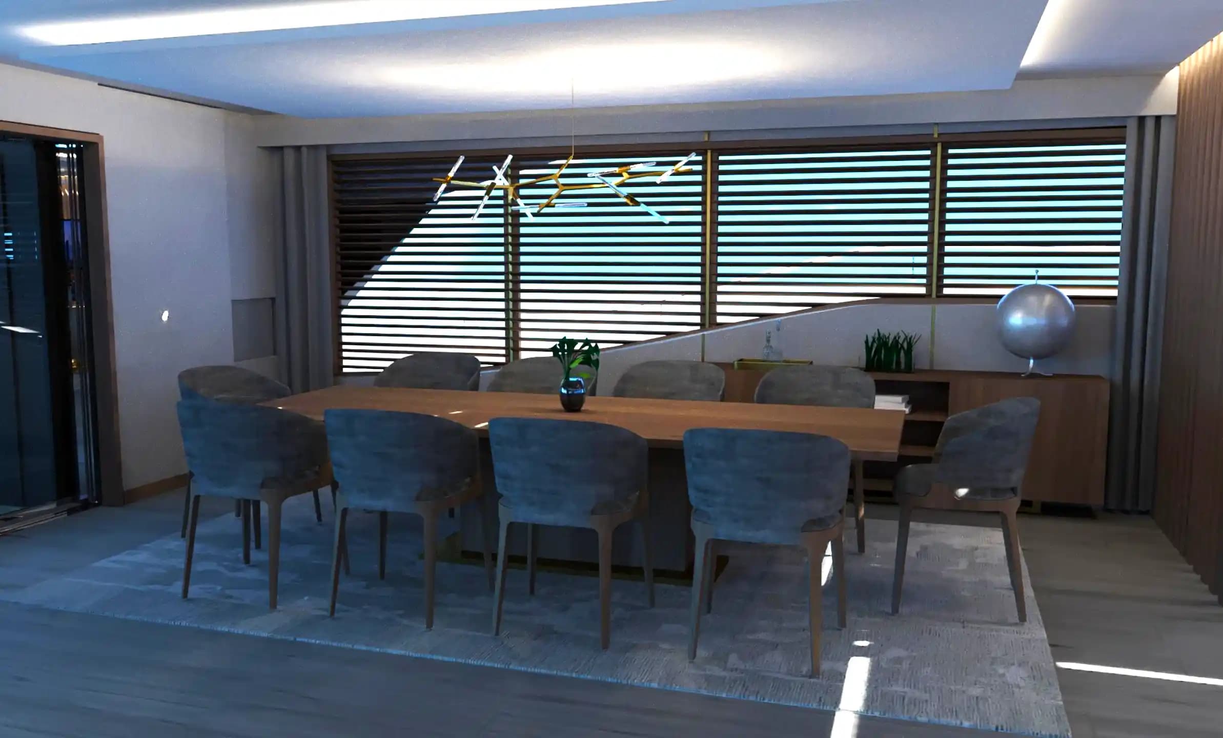 2028 Opalinski Design House OPC-043 à vendre à Aveiro, PT Power Catamarans 4