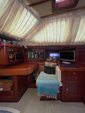 2002 Comar Yacht 51 DH te koop in Ravenna, IT Sloop 5