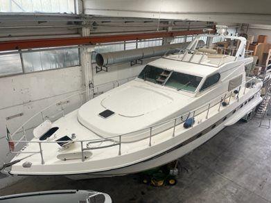 Dellapasqua DC 15 For Sale