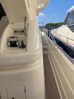 Ferretti Yachts 681 for Sale