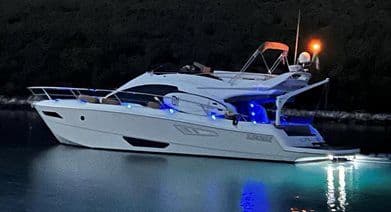 Custom Intermare 50 Fly Bridge zum Verkauf