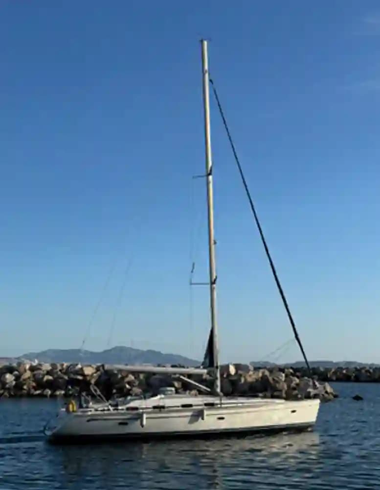 Bavaria Yachts Cruiser 50 for Sale