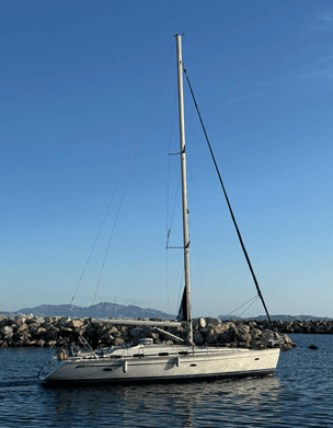 Bavaria Yachts Cruiser 50 for Sale