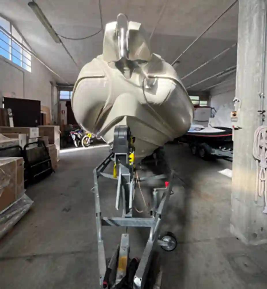 Italboats Stinger Zephya 29 in vendita