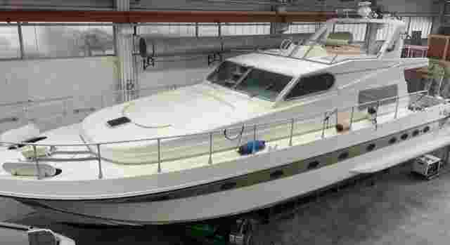 1990 Dellapasqua DC 15