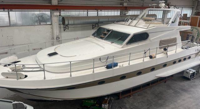 Dellapasqua DC 15 For Sale