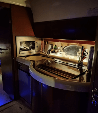 2003 Gobbi 425 SC zum Verkauf in Venice, IT Motor Yacht 5
