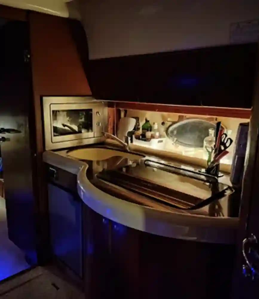 2003 Gobbi 425 SC zum Verkauf in Venice, IT Motor Yacht 5