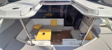 Leopard Catamarans 48 For Sale