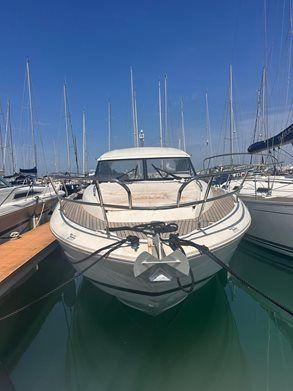 Jeanneau Leader 36 à vendre