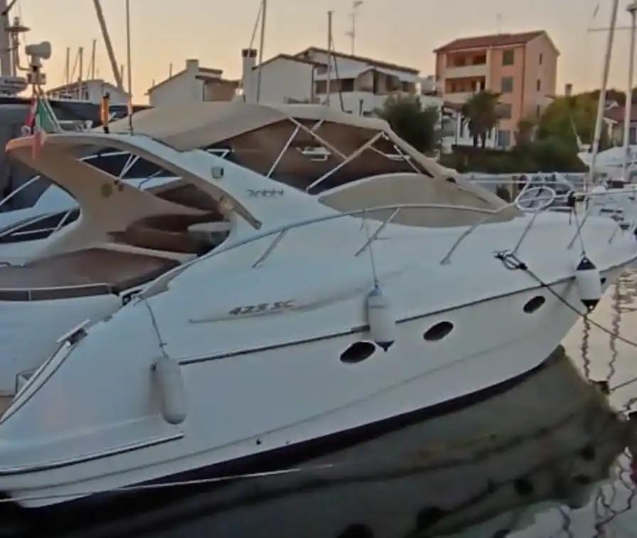 Gobbi 425 SC For Sale
