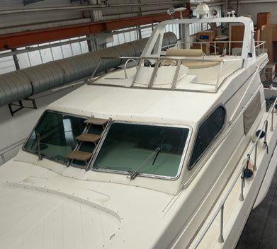 Dellapasqua DC 15 For Sale