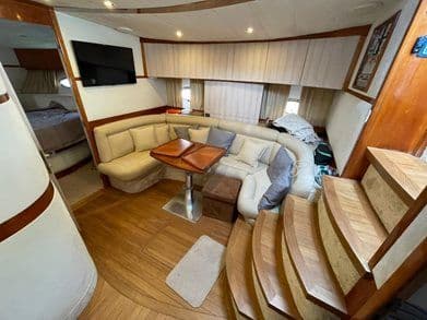 Custom Solare Blade 42 for Sale