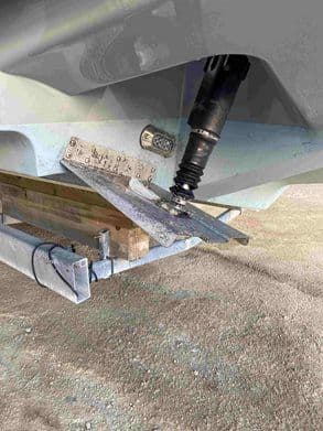 Axopar 37 Sports Cabin a la venta