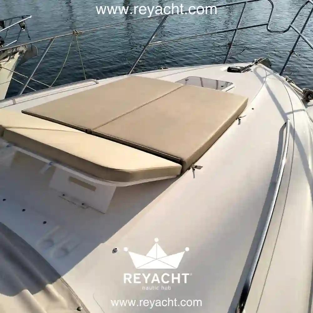 Princess Yachts 460 FLY te koop