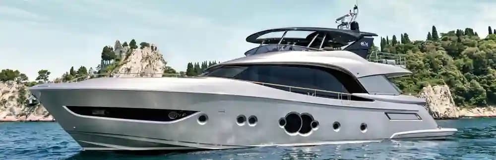 Monte Carlo Yachts MCY 76 for Sale