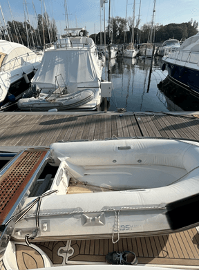 Innovazione e Progetti Mira 43 For Sale