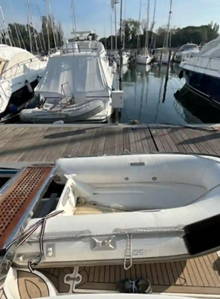 Innovazione e Progetti Mira 43 For Sale