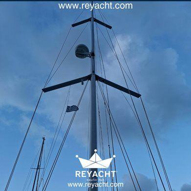 Jeanneau SUN ODYSSEY 40 DS For Sale