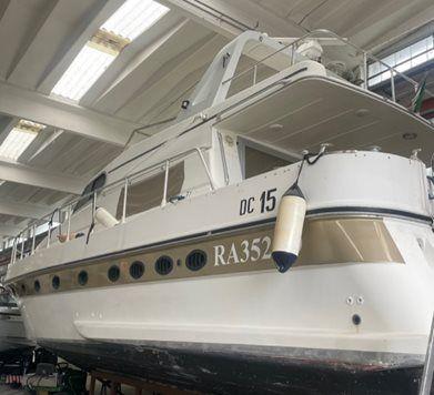 Dellapasqua DC 15 For Sale