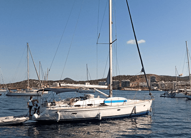Bavaria Yachts Cruiser 50 for Sale