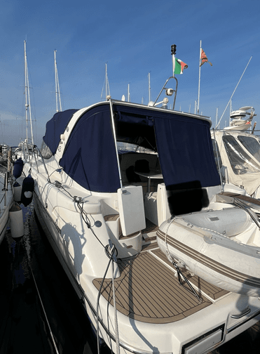 Innovazione e Progetti Mira 43 For Sale