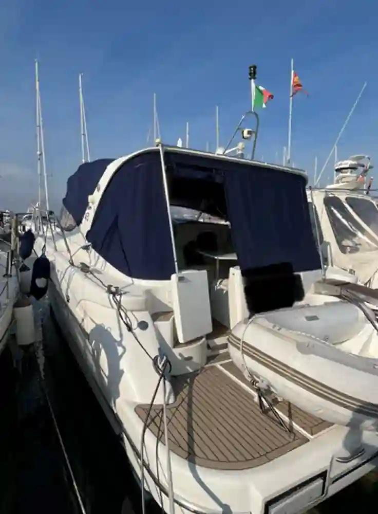Innovazione e Progetti Mira 43 For Sale