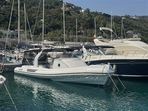Custom STILMAR 35 for Sale